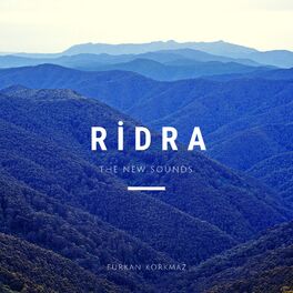 Album cover of Ridra