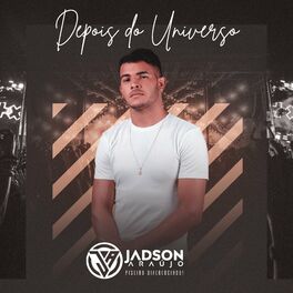 Album cover of Depois do Universo