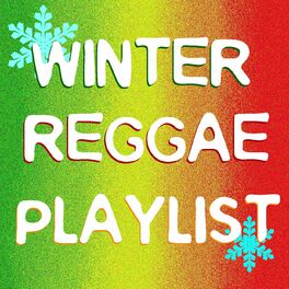 Album cover of Winter Reggae Playlist