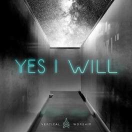 Album cover of Yes I Will - EP