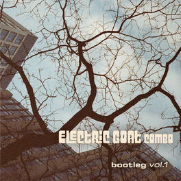 Album cover of Bootleg, Vol. 1 (Ao Vivo)