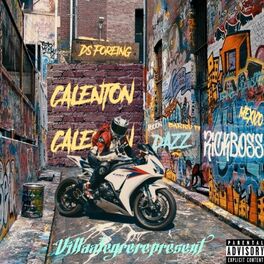 Album cover of Calenton