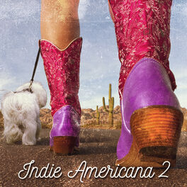 Album cover of Indie Americana 2