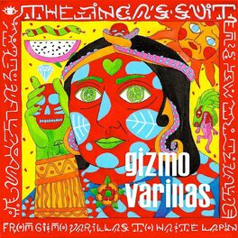 Album cover of The Inca's Suit