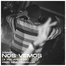 Album cover of Nos Vemos (4 You And 4 Me)