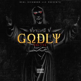 Album cover of Godly (Deluxe Edition)