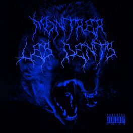 Album cover of Montrer les dents (feat. 14Mirage & Ousbel)