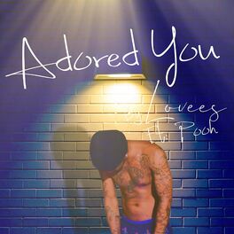 Album cover of Adored You