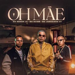 Album cover of Oh Mãe