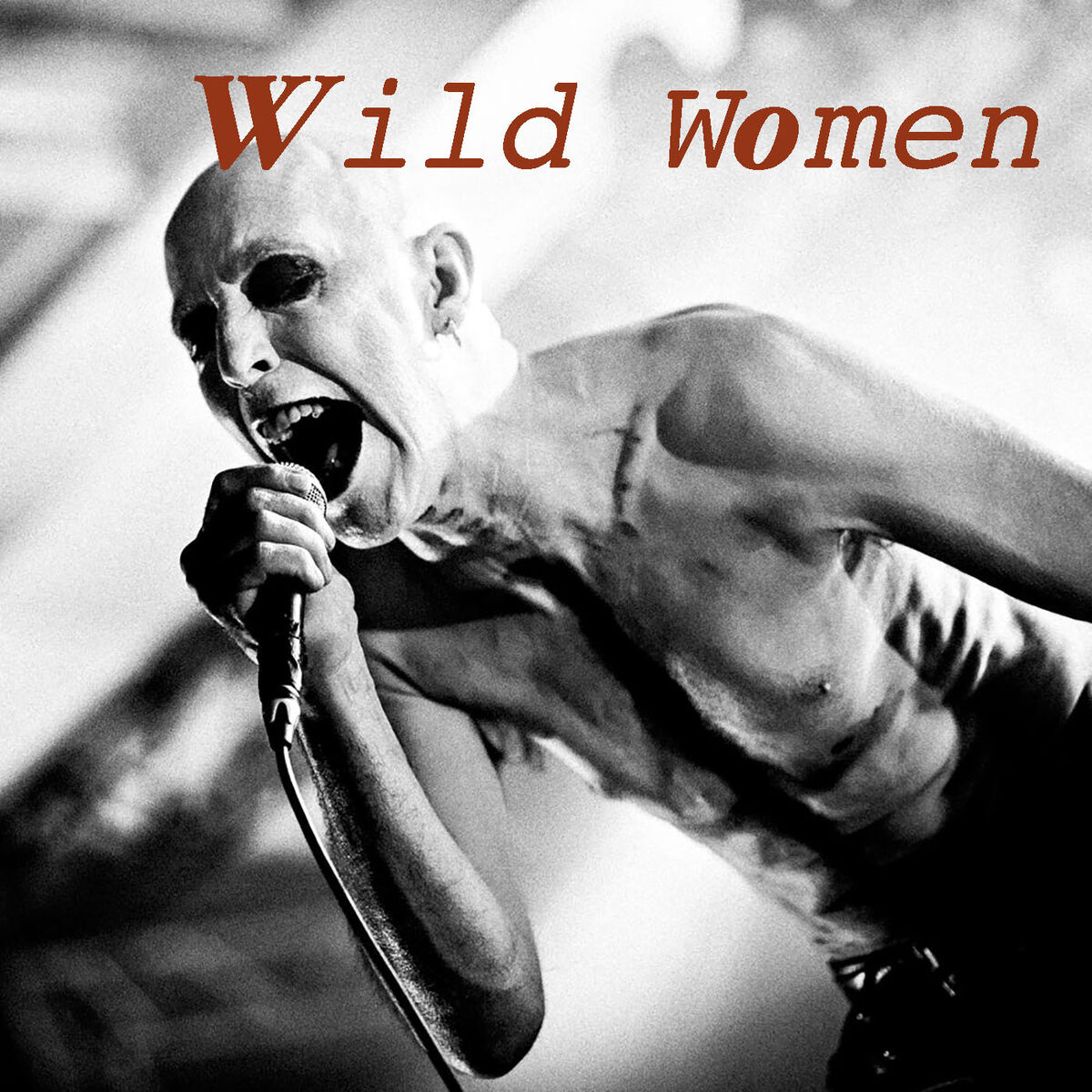 Alien Sex Fiend - Wild Women (Live): lyrics and songs | Deezer