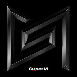 Album picture of SuperM - The 1st Mini Album