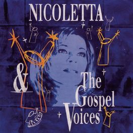 Album cover of Nicoletta Et Les Gospels Voices En Concert
