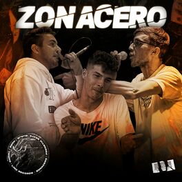 Album cover of Zona Cero