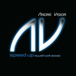 Album cover of Speed Up
