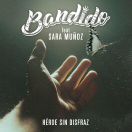 Album cover of Héroe sin Disfraz