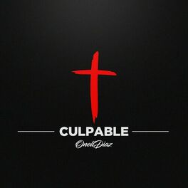 Album cover of Culpable