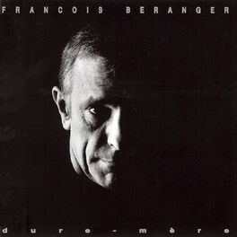 Album cover of Dure - mère