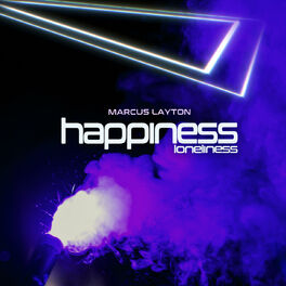 Album cover of Happiness (Loneliness)