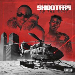 Album cover of Shooters On The Roof