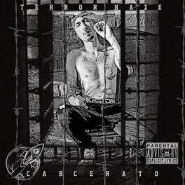 Album cover of Carcerato
