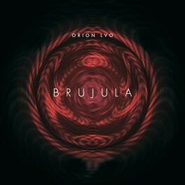 Album cover of Brujula