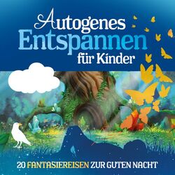 Autogenes Entspannen Fur Kinder Horbuch Kostenlos