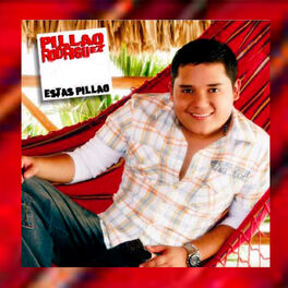 Album cover of Estas Pillao