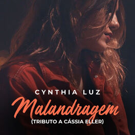 Album cover of Malandragem (Tributo a Cássia Eller)