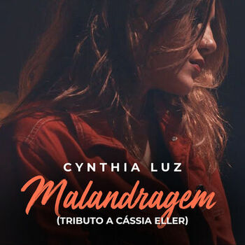 Malandragem (Tributo a Cássia Eller) cover