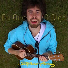 Album cover of Eu Que o Diga