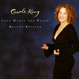 Album cover of Love Makes the World