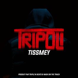 Album cover of Tripoli