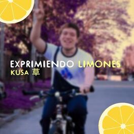 Album cover of Exprimiendo Limones