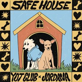 Album cover of Safe House