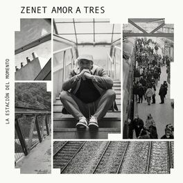 Album cover of Amor a Tres