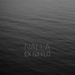 Album picture of Ex Nihilo