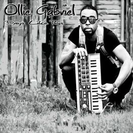 Album cover of Days Like This