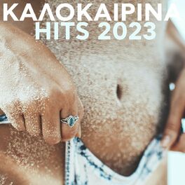 Album cover of Kalokerina Hits 2023