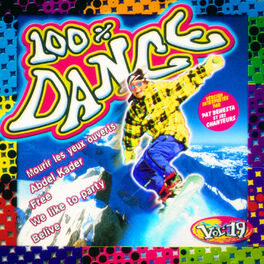 Album cover of 100% Dance, Vol. 19