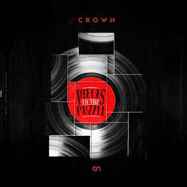 Album cover of Pieces to the Puzzle