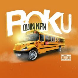 Album cover of ROKU