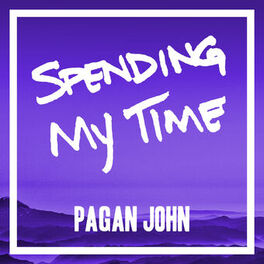 Album cover of Spending My Time (Cover)