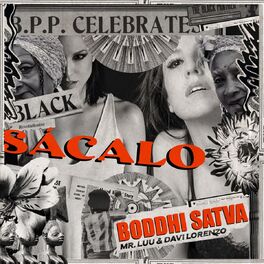 Album cover of Sácalo