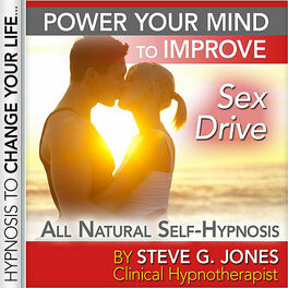 Steve G. Jones Penis Enlargement Platinum Self Hypnosis lyrics