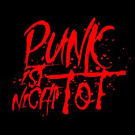 Album cover of Punk ist nicht tot