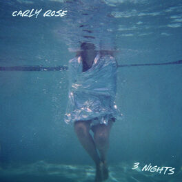 Album cover of 3 Nights