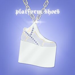 Album cover of Platform Shoes