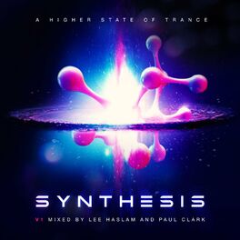 Album cover of Synthesis