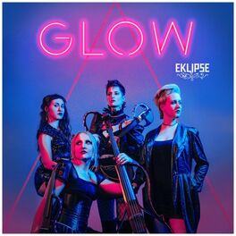 Album cover of GLOW