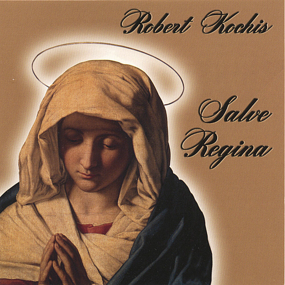 Salve regina